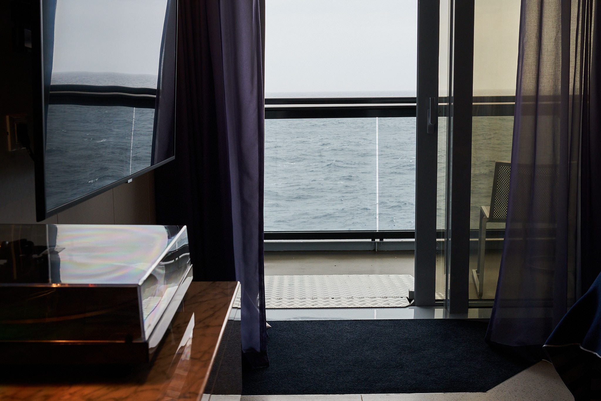 Virgin Voyages Accessible Cabins: The Complete Guide (2026)