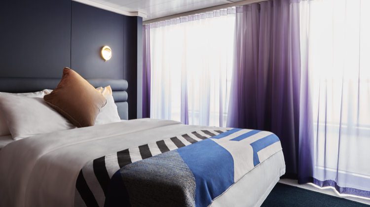 RockStar Suite on Virgin Voyages