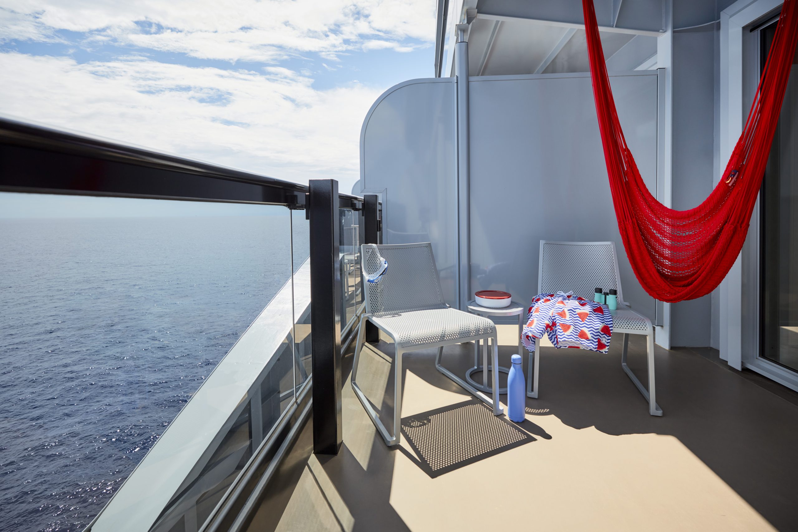 Virgin Voyages Cabin Guide: Which Room to Book (and Which to Skip)
