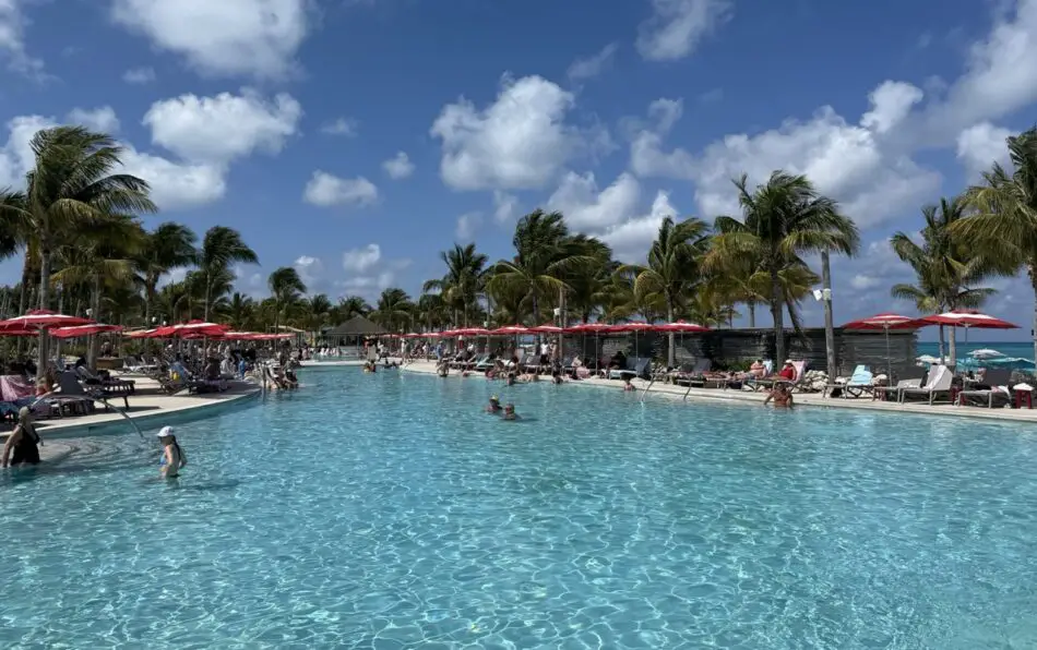 Bimini Beach Club Day Pass: What Is Included and Is It Worth It?