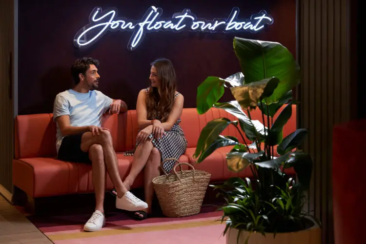 Scarlet Night: Everything You Need to Know About VV’s Signature Party