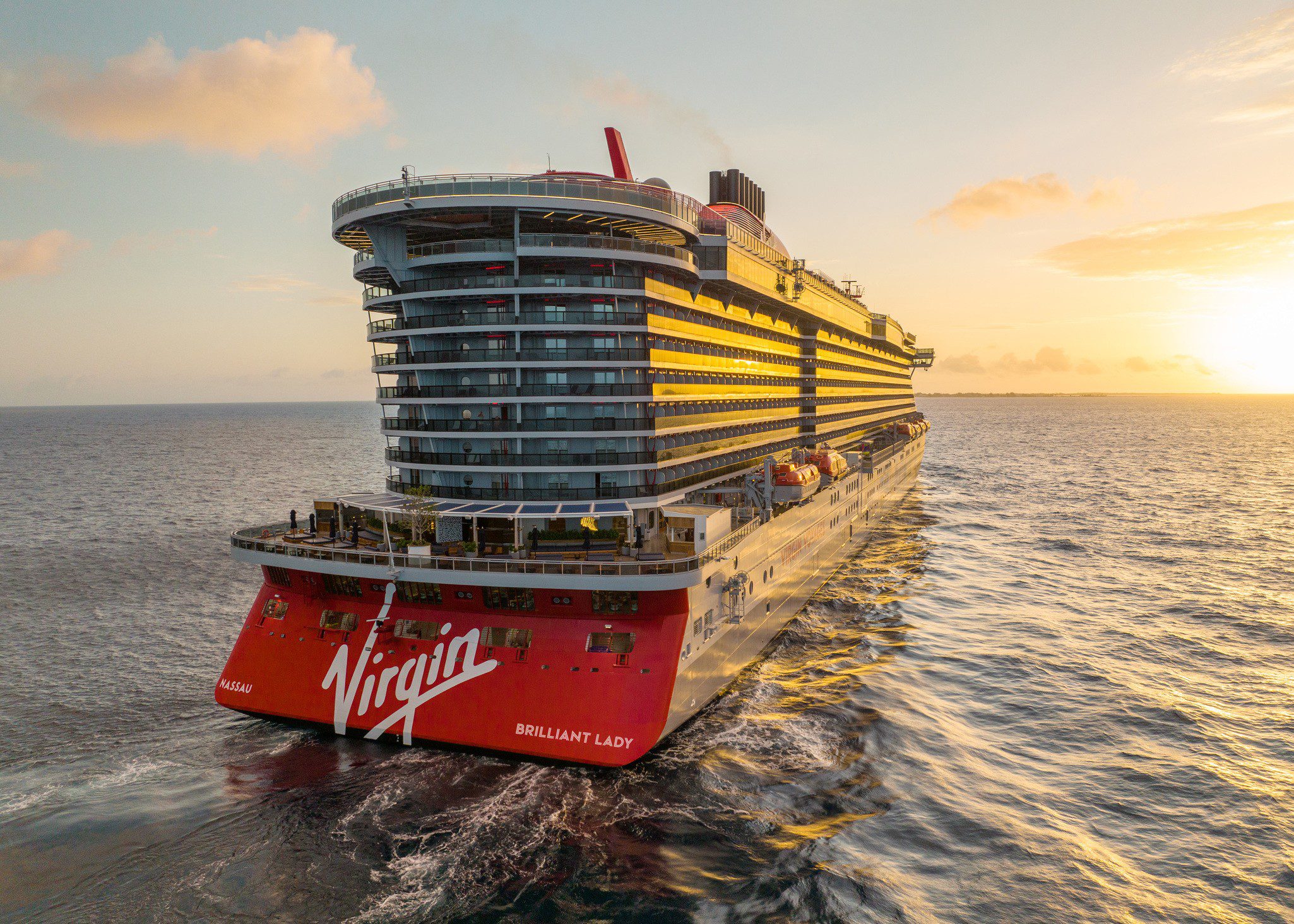 First Time on Virgin Voyages? The Complete 2026 Guide for New Sailors