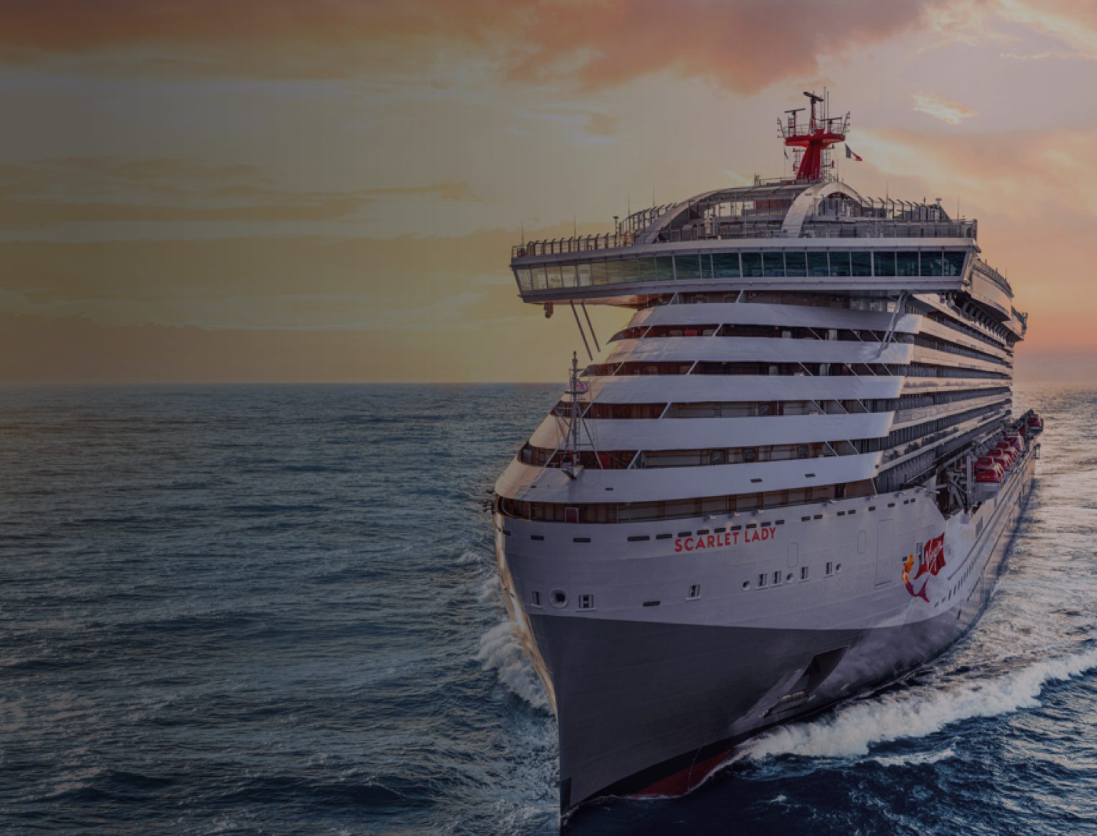 Virgin Voyages ship profile