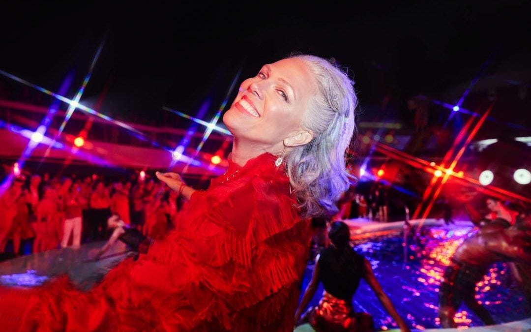 Virgin Voyages what to wear