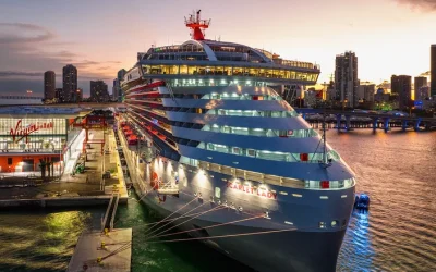 Virgin Voyages Cabin Prices 2026–2027: What Every Category Really Costs (and Which Upgrade Is Worth It)