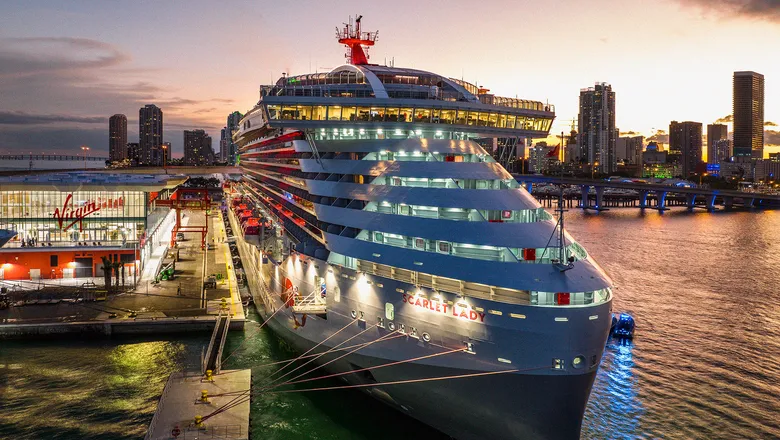 Virgin Voyages Miami: Terminal V Guide, Parking, and Itineraries (2026)