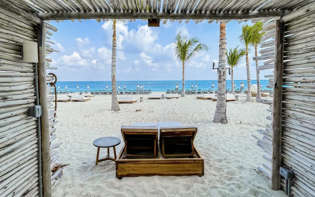 Virgin Voyages Beach Club at Bimini: The Complete 2026 Guide