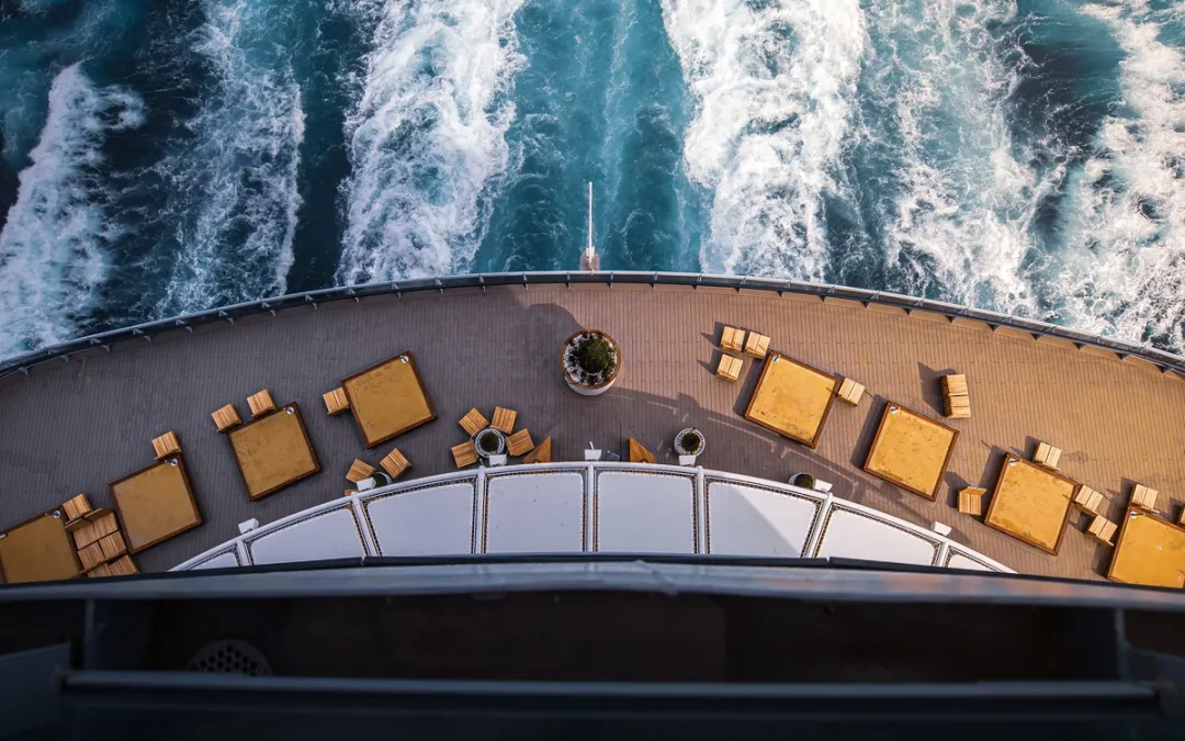 Best Time to Cruise the Caribbean on Virgin Voyages: A Month-by-Month Guide