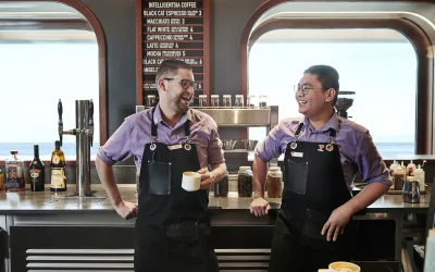 Virgin Voyages Coffee: Is It Free? Grounds Club Menu & Prices 2026