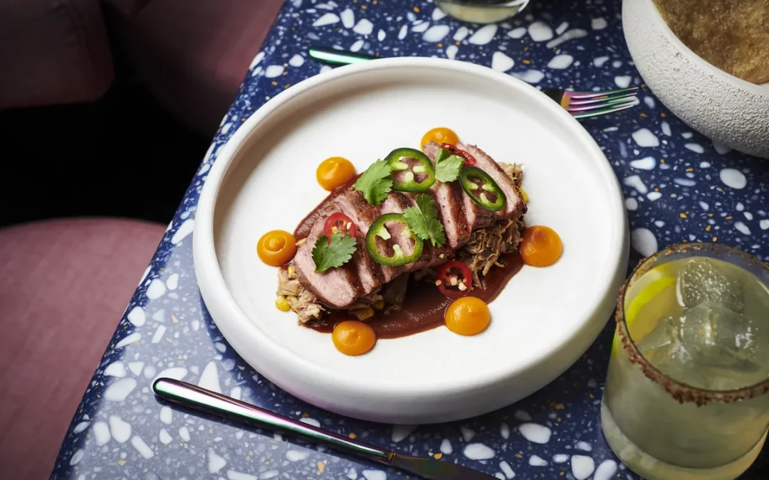 Virgin Voyages The Galley: Every Food Stall, What’s Free & What to Order (2026)