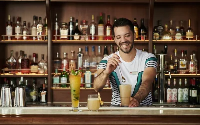Virgin Voyages Bars Guide (2026): Every Bar Onboard, What’s Free & What Costs Extra