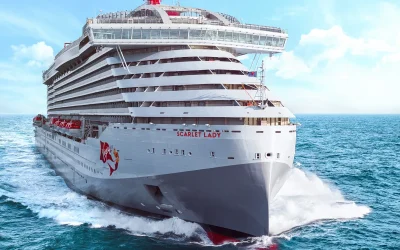 Virgin Voyages Credit Card: The Virgin Red Rewards Mastercard, Explained (2026)